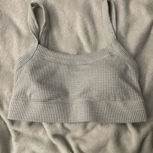 Hollister tank top